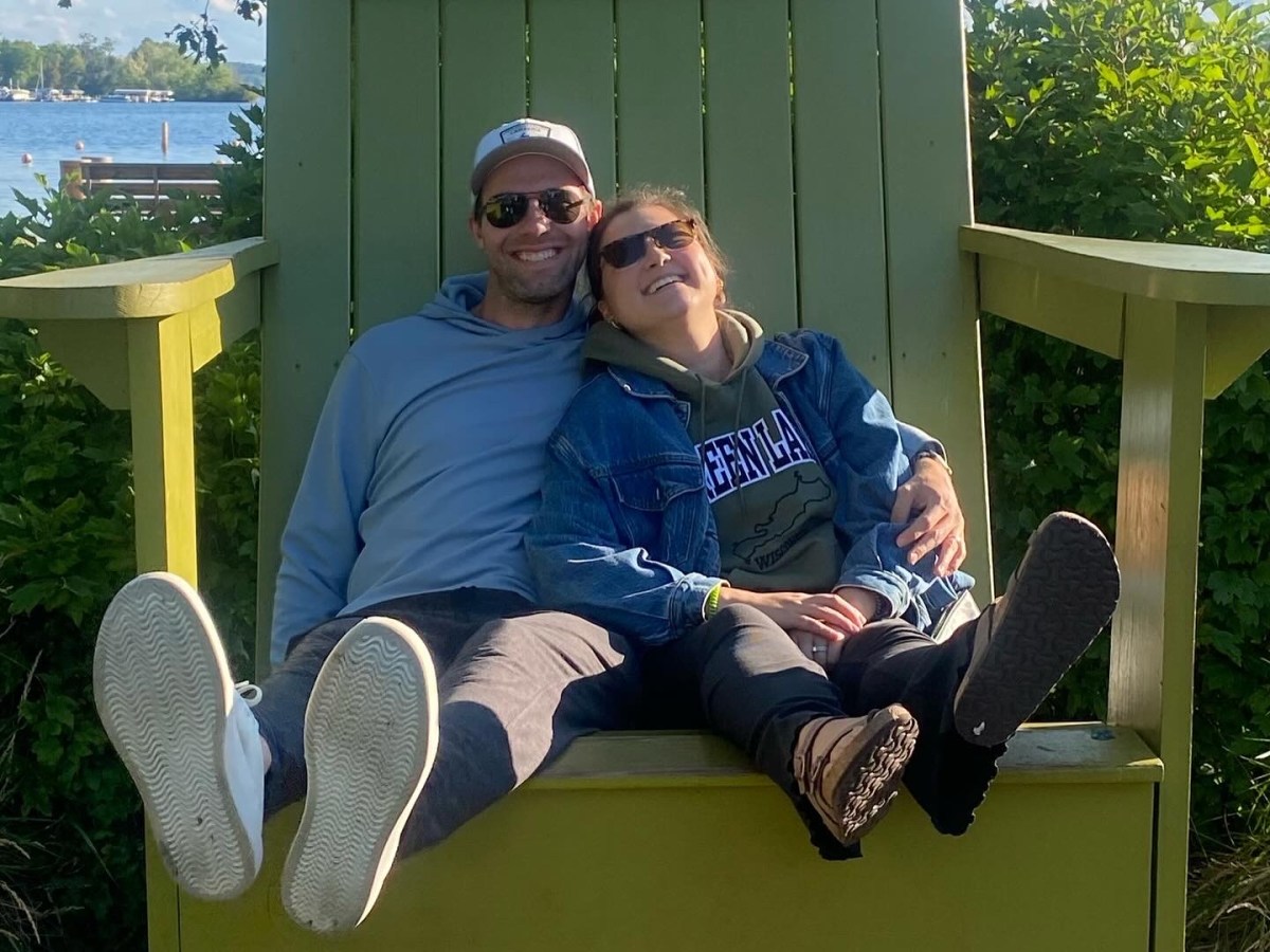 My Diagnosis Story: Non-Alcoholic Fatty Liver&nbsp;Disease