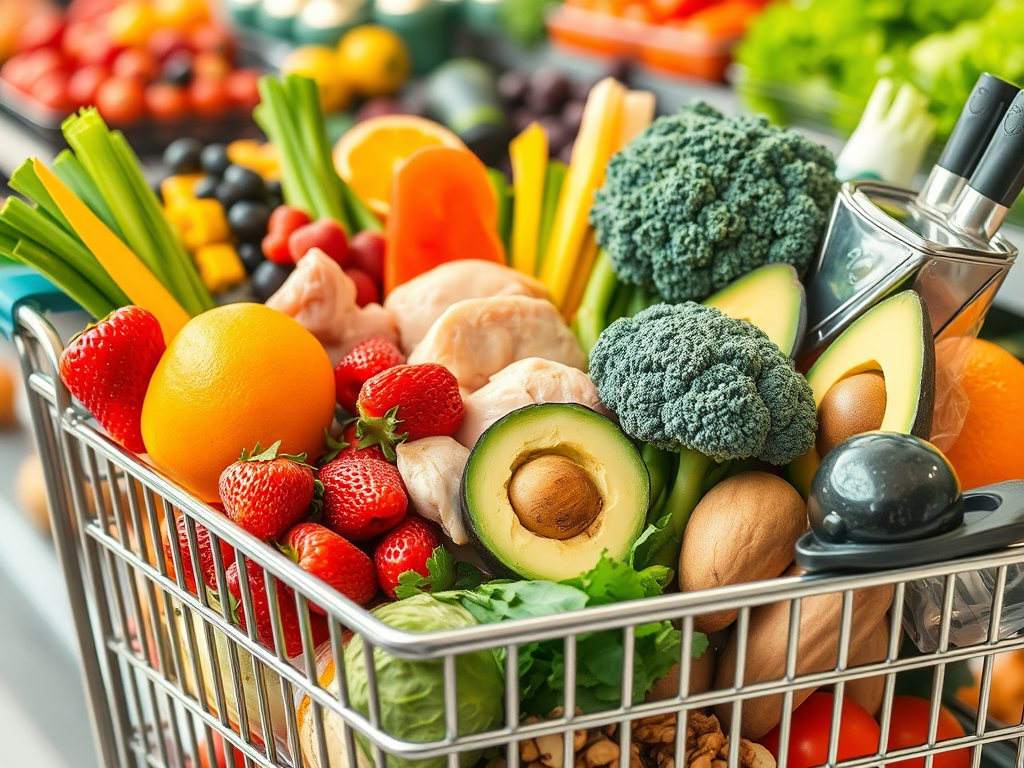 What I Can & Can’t&nbsp;Eat